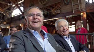 Europapark-Chef Roland Mack blickt mit 75 Jahren zurück auf seine Erfolgsgeschichte