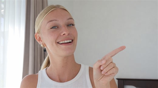 Travel items recommendations for your next trip