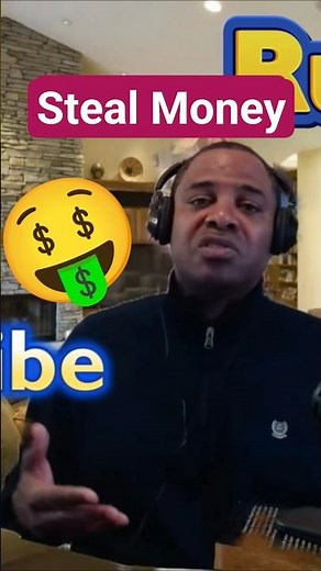 Steal Money from Investors #money #investing #shortsvideo #investing #scheme