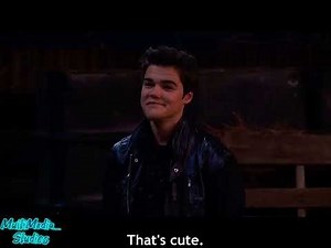 Lab rats || Rise Of The Secret Soldiers (Part 2) clip 1/3