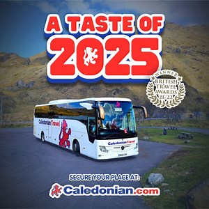💙❤️ 𝗔 𝗧𝗔𝗦𝗧𝗘 𝗢𝗙 𝟮𝟬𝟮𝟱 | The wait is almost over! Our 2025 breaks are being added daily, featuring both customer favourites and exciting 𝘕𝘌𝘞 experiences. With thousands of breaks starting from under £100, there's something for everyone. Whether you're after a Family Fun break, a Special Event experience, Box Office shows, Sports Breaks, or a holiday exploring the best of Britain, Ireland, and Europe—your dream trip awaits! And with 𝗹𝗼𝘄 𝗱𝗲𝗽𝗼𝘀𝗶𝘁𝘀 𝗳𝗿𝗼𝗺 £𝟰𝟬𝗽𝗽, why wai