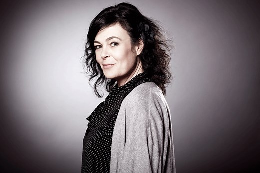 Actor Clare Cathcart dies | Official London Theatre