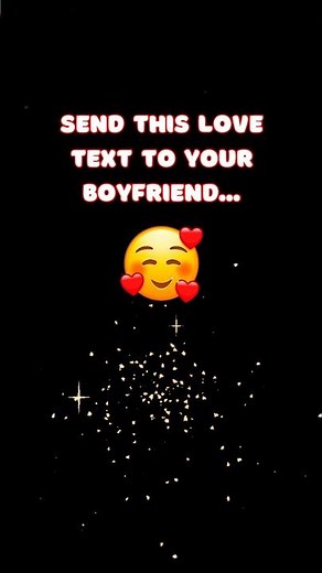 💌Send This Love Text Note to Your Boyfriend Today! ❤😍🔥🥰 Love Message| #Love #shorts #lovenote