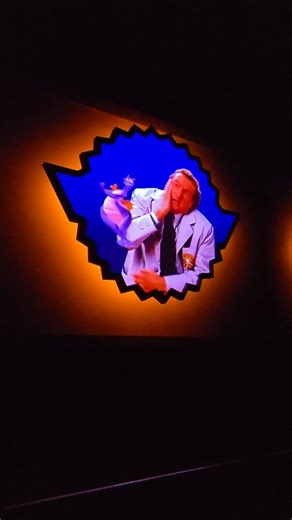 7.3K views · 31 reactions | POV: Journey into Imagination with Figment! 﫟 ️ #figmentofyourimagination #figment #wdw #disneyparks #disneyworld #epcot #disneyfun #imagination #purpledragon #pavilion #dvc #disney #useyourimagination #smell #taste #touch #sound | Just Disney | Facebook