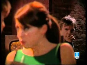 Floricienta Capitulo 42 - No fue lo mismo estar en ese lugar sin vos, por que te extrañe ♥