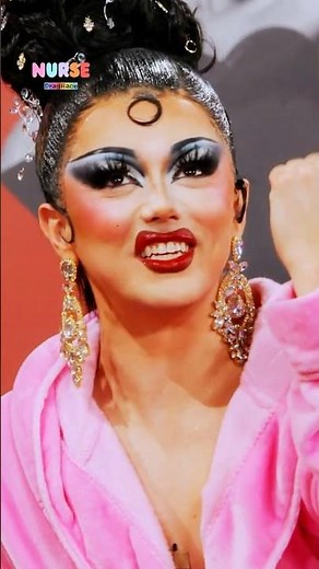 RuPaul Vindicated Myki #rupaulsdragrace
