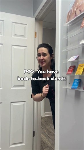 When your schedule is packed, every minute counts. #pedicureseason #preemptdisinfectants #spaneeds
