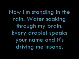 ProZZaK LYRICS ~ Strange Disease