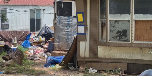 2 charged after more than 180 animals found at Alabaster home