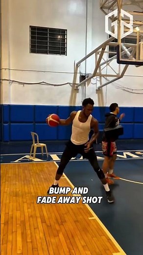 ⚡ Low Post Moves Basketball: Senjata Rahasia Big Man untuk Mendominasi Permainan #basketball #nba