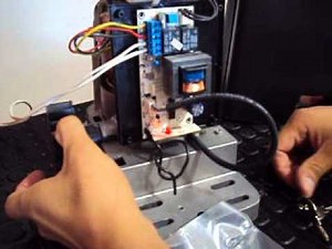 PLACA FACILITY EQUIPOS PPA / HOME / RIO