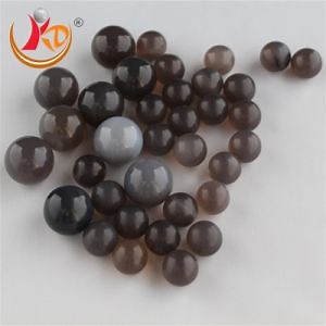 [Hot Item] Grey Agate Beads Tibetan Agate Stone Banded Agate Beads