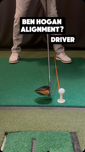 37K views · 32 reactions | ⛳️ You should try this Ben Hogan method...