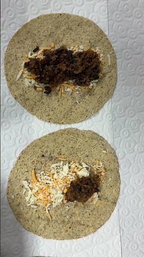 This High Protein Wrap Keeps Me Full for Hours #highprotein #mealprep #easyrecipe
