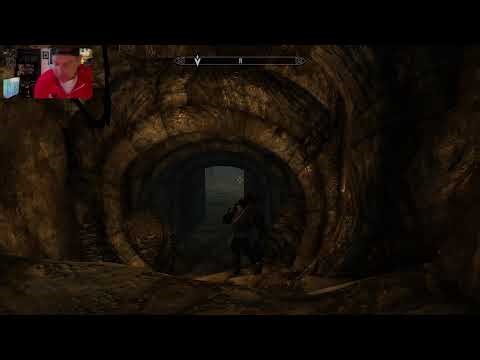 Skyrim Dark Brotherhood W/RandyTubs