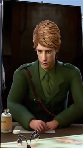 English spies use sperm to write secret letters#fidio #faktaunik