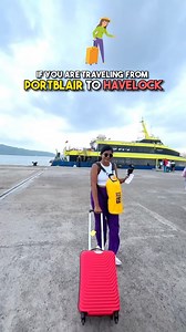 58K views · 110 reactions | ✨Best ferry to choose to go to...