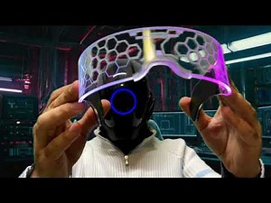 Cyberpunk ASMR | Braindance Asmr | Roleplay