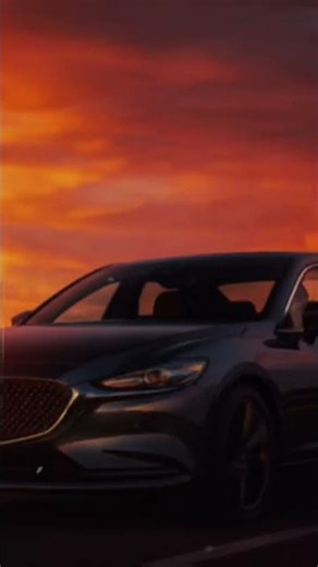 Mazda 6 edit #automobile #edit