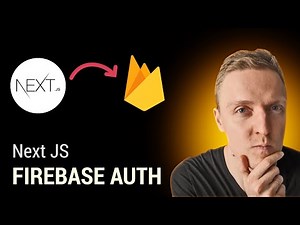 React Firebase Auth: Complete Authentication Tutorial