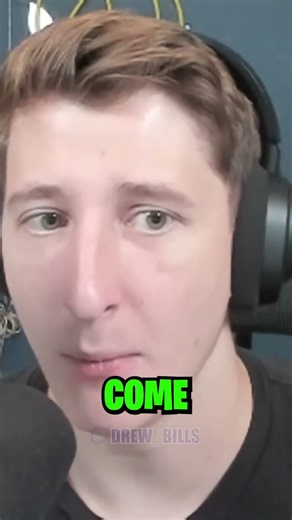 We NEED a good one here 🙏