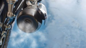 The Ultimate Guide To Motorcycle Exhaust Back Pressure
