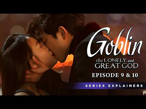 Goblin Episode 9&10 | Hindi | Rimita |Series Explainers | K Dramas in hindi
