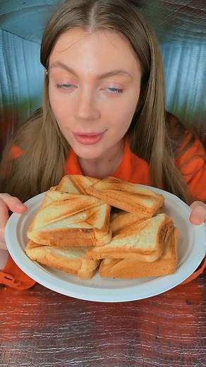 GENUIS FOOD HACK | Freedom girl