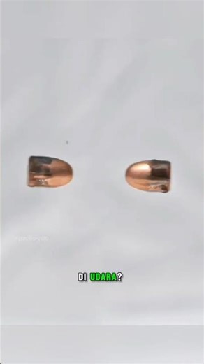 When Bullets Collide at Extreme Speed ⁉️ ‪@BallisticHighSpeed‬