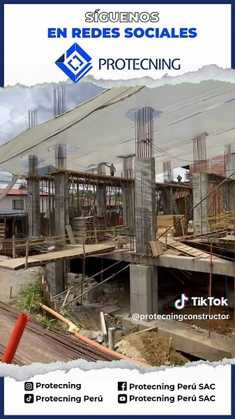 Protecning Perú on TikTok