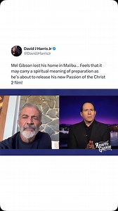 Love the perspective, Mel! | David J Harris Jr.