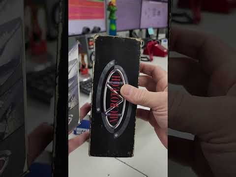 Microtech "Makora 2"