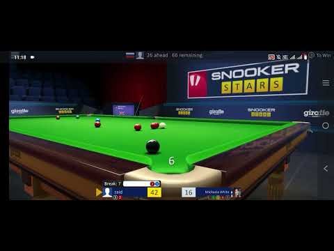 Top snooker shots 🎱|2025 snooker world championship| part 1