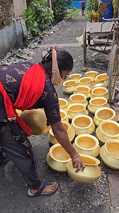 Amazing Brass Handi Manufacturing Complete Process | Our Collection