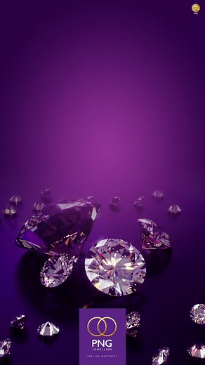 Amongst every million diamonds, there exists only one diamond that weighs 1 carat or more, embodying the epitome of beauty and precision . . . . . #diamonds #realdiamonds #diamondlove #diamondfacts #fact #factoftheday #diamondjewellery #reelitfeelit #reelsvideo #reels #pngjewellers | PNG Jewellers