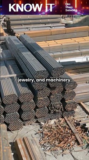 What Is an Alloy?