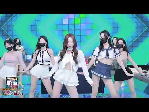 【KBJBA】【pandalive】【jinricp】【PandaClass 熊貓班】【韓國女團直播秀】 #kpopidol #livestream #girlgroup #fancam