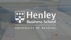 1K views · 15 reactions | Improve business competitiveness through digital technologies with this certified online course from the triple-accredited Henley Business School at the University of Reading. | FutureLearn | Facebook