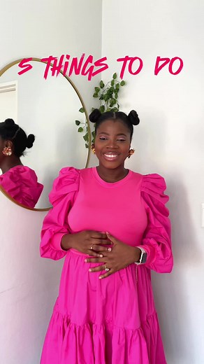 Have a stress free pregnancy by joining the mybabamigo online antenatal classes. Send them a DM on instagram #motherhood #pregnancy #antenatal #onlineantenatalclass #viral #fyp