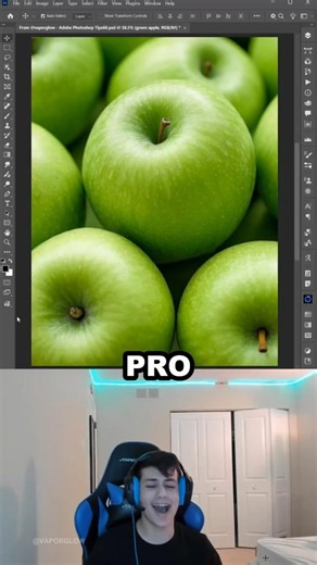 How to Change Object Colors Perfectly | Beginner vs Pro #shorts #photoshop