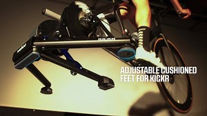 291 reactions · 43 comments | Meet the New KICKR: We’ve Enhanced Power Accuracy & Automated Calibration. Included KICKR AXIS Feet Provide Natural Movement | Wahoo Fitness | Facebook