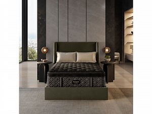 Serta Simmons Bedding Launches New Beautyrest Black® Collection