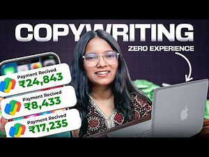 How to ACTUALLY Make Money with Copywriting in 2026