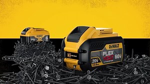 146 reactions · 13 shares | Most of your DEWALT 20V MAX* tools can run up to 8X longer using FLEXVOLT® batteries. | DEWALT | Facebook