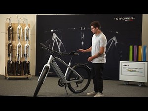 Stromer ST1 Product Presentation (EN)