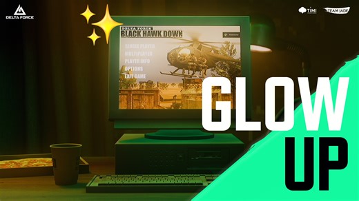 Thanks to such invaluable legacy, we're blessed and grateful to be able to bring the classic and the new of the Delta Force franchise to millions of players around the world every day. #deltaforce #gaming #pcgaming #consolegaming #mobilegaming | Delta Force Game