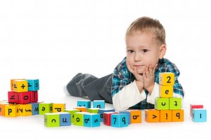 Can colorful blocks prep preschoolers for a future in math? This study says yes.