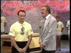 You Bet! - 1989 - Part Four