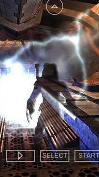 ALIENS VS PREDATOR REQUIEM GAMEPLAY #psp #aliensvspredator #aliensvspredatorrequiem #dshadowplayer1