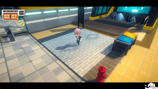 [新游] 美少女特摄战斗 剧情SRPG 丨日系角色扮演 丨steam新品节-独立游戏-试玩推荐 丨 究极少女 阿尔特斯 Demo